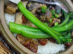 -煲煲掂风味煲仔饭餐厅(西区店)