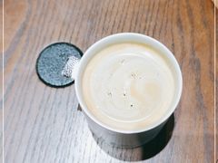 -Radar Coffee(思南路店)