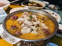 杀猪菜-人民公社大食堂(顺义总店)
