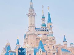 -上海迪士尼度假区