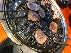 -陇璟烧肉酒场(友谊阳光城店)