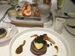 -王品牛排(珠海富华里店)