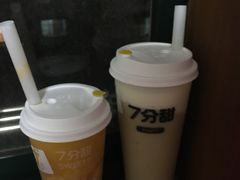 -7分甜(苏州中心店)