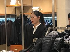 -海澜之家(总部展厅店)