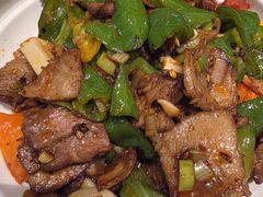 -北李妈妈菜·海肠捞饭(开发区万达店)