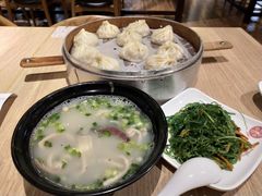 -老班长手工灌汤包老店(东山店)