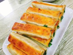 -雅沛轩锅贴八宝粥(回民街店)