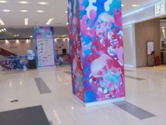 -凯德广场(武胜路店)