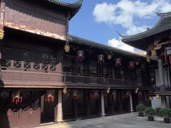 -上海三山会馆