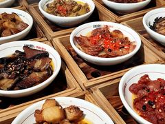 -蒸浏记·浏阳蒸菜(橘子洲景区店)