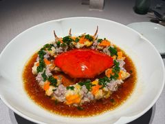 糟骨头蒸膏蟹-逸道(益丰·外滩源店)