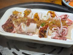 -三个渔夫·蒸汽海鲜(小白楼店)