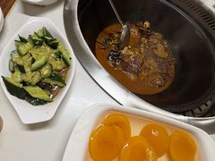 -崔记生活·铁锅炖鱼粘卷子(总店)
