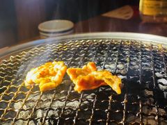 -玖合肉町·烧肉(惠安禹洲店)