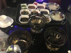 -乐宴KTV(华强北中航城君尚购物中心店)