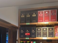-黄山老妈·土菜(碧桂园店)