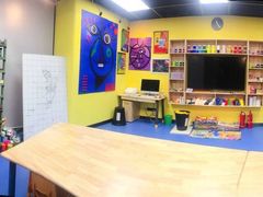 -杨梅红艺术教育(万象城教学中心)