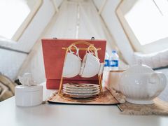 -安德鲁户外烧烤帐篷营地(马泉营店)