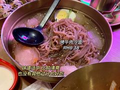 -HOTISLAND海鸡岛·韩国料理(江南西店)