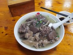 -金宝鸭肉店(祥和广场裙楼店)