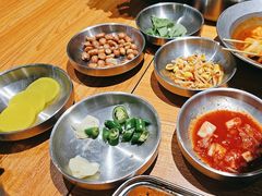 -哼蟹二将·烤肉酱蟹(合生汇店)