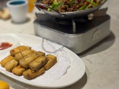 -不倒翁·安徽名菜楼(步行街店)