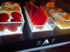 -洛缦音乐餐厅(工业展览馆万象城店)