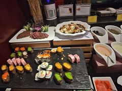 -华安国际大酒店-餐厅