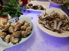 -城市名人酒店-喝彩西餐厅(名人城市广场店)