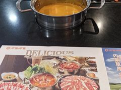 -呷哺呷哺(西单大悦城店)