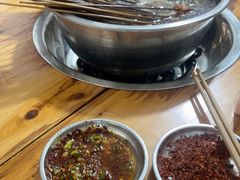 -学街秀兰麻辣烫