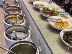 -素满香·食养自助(天一广场店)