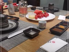 -松本楼(桥西店)