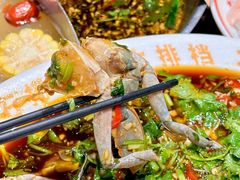 -潮澎派·潮汕菜大排档(南较西路店)
