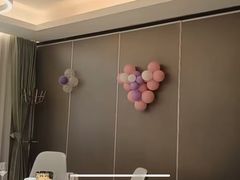 -海鲨湾海鲜会馆(百家湖1912店)