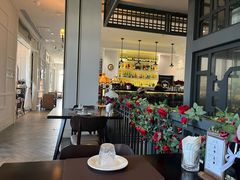 -22ºN BISTRO西餐&酒馆(石奥商业街店)