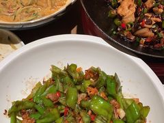 -金掌勺锅包肉(太原万达店)