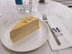 -Lady M New York(澳门伦敦人店)