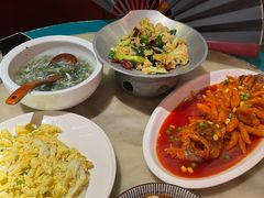 -探花·意境江南菜·唐伯虎文化体验店·松鼠桂鱼(观前店)