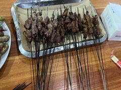 -虎卫烤肉(东关南街店)