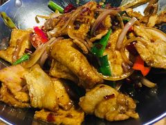 -一盐堂本帮菜(外滩店)