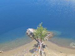 -泸沽湖国家级风景名胜区走婚桥