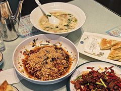 -镜泊小镇(东长安街店)