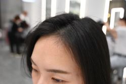 -曼都发型
