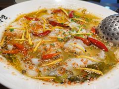 -太二酸菜鱼(海口友谊广场店)