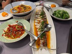 -永膳精致本味湘菜(麓谷店)