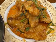 -儿童菜·采风阁家常菜餐厅(亚龙湾天域酒店)