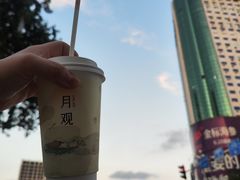 -喜茶(振华商厦店)