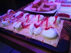 -莫比餐厅(五道口店)