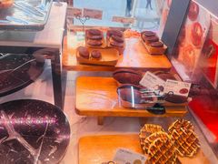 -巴黎贝甜(国贸店)
